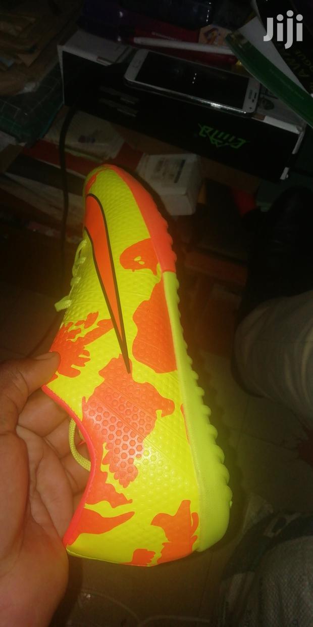 Nike Mercurial - main view