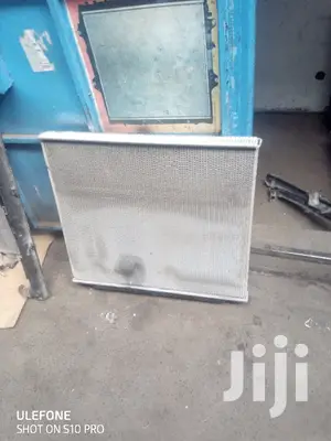 Used and New Radiators