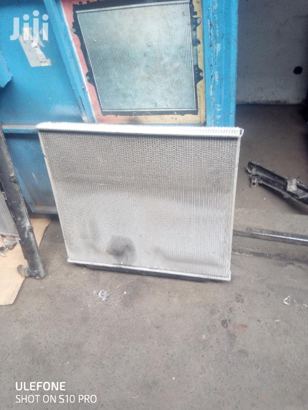 Used and New Radiators - main view