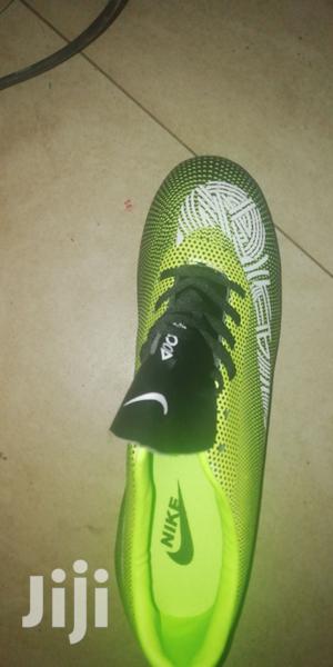 Nike Mercurial
