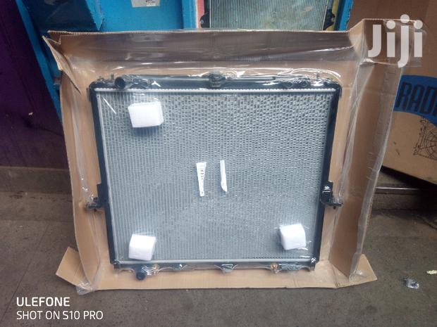 Used and New Radiators - thumbnail 3