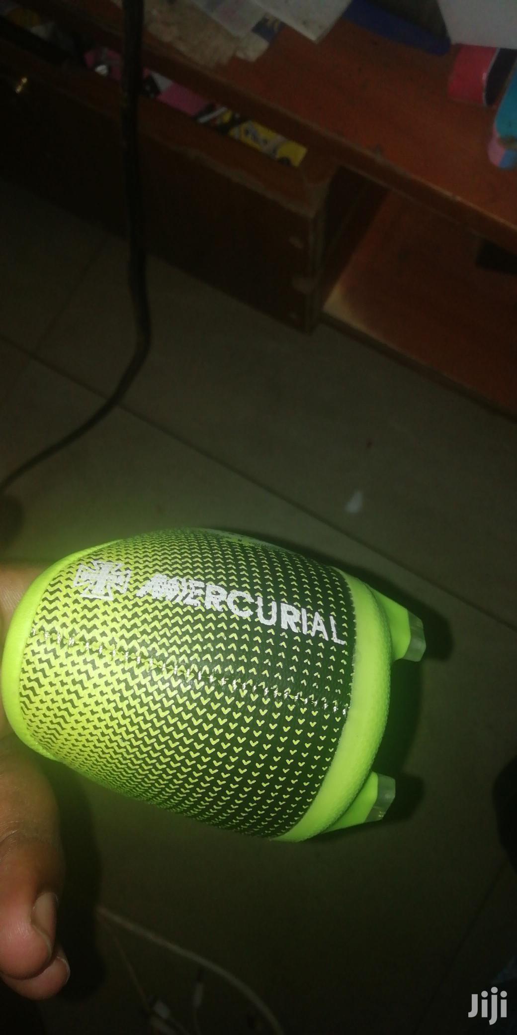 Nike Mercurial