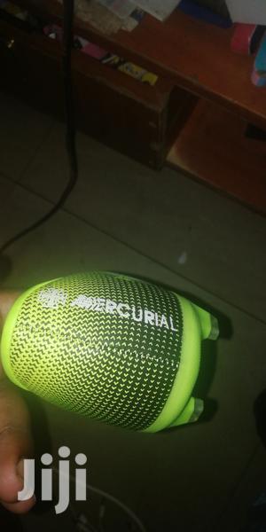 Nike Mercurial