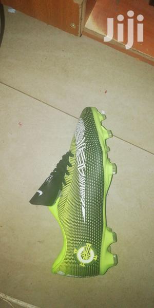 Nike Mercurial