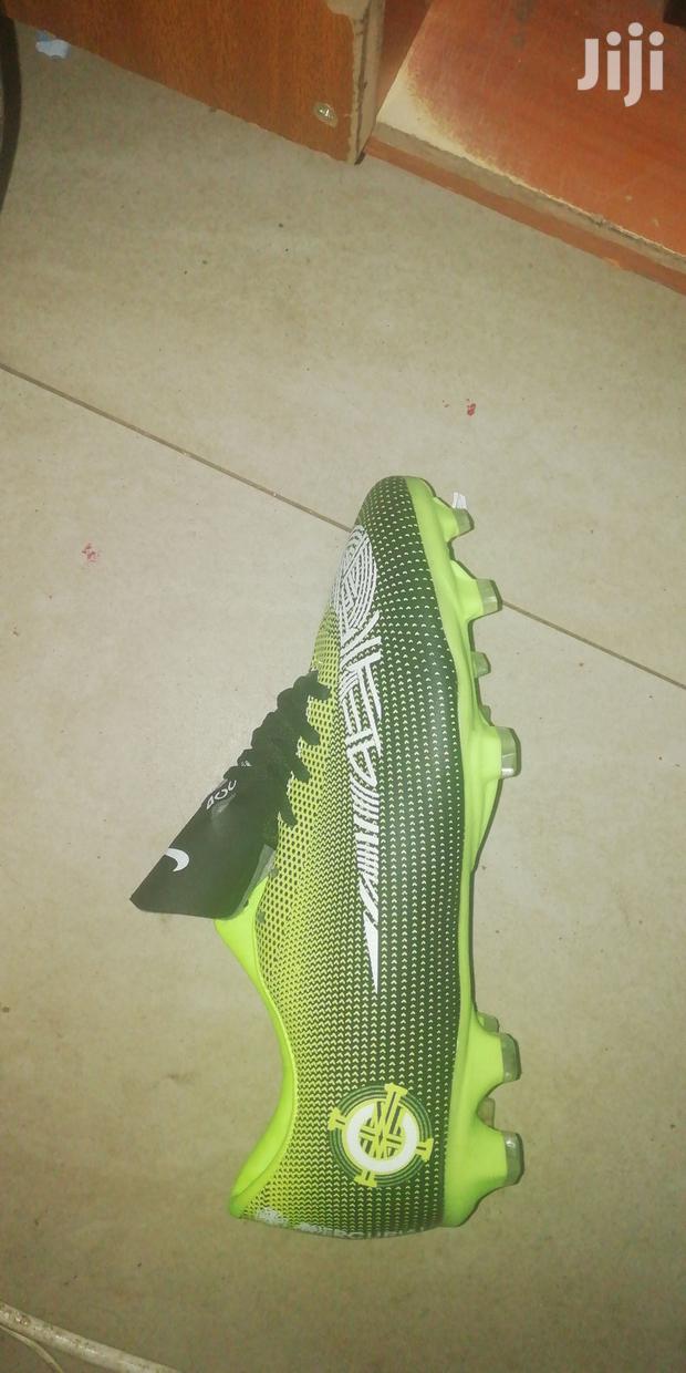 Nike Mercurial - thumbnail 4