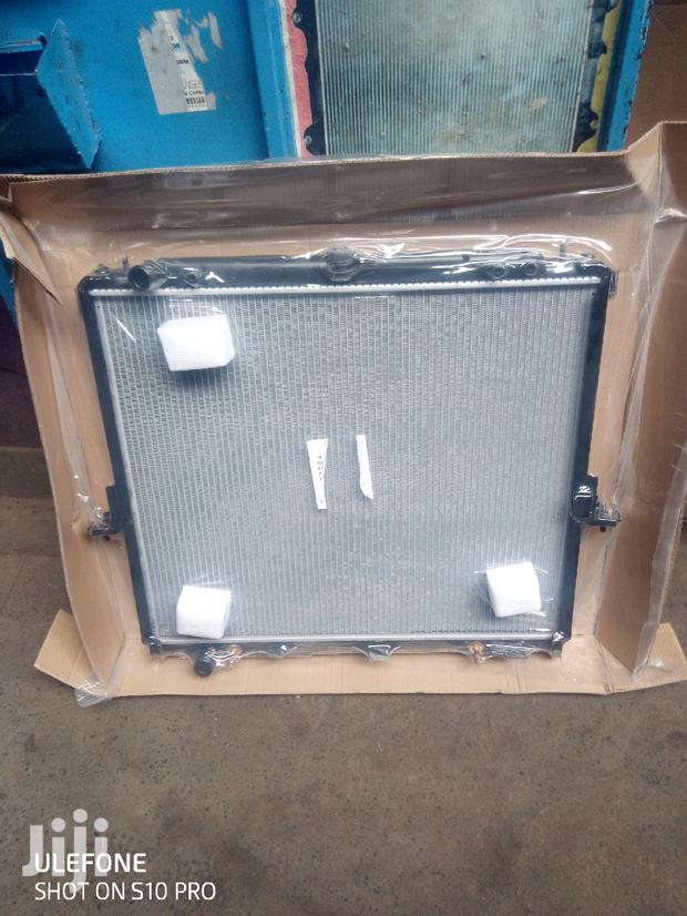 Used and New Radiators - thumbnail 4