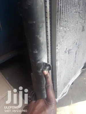 Aircon/ AC and Radiator