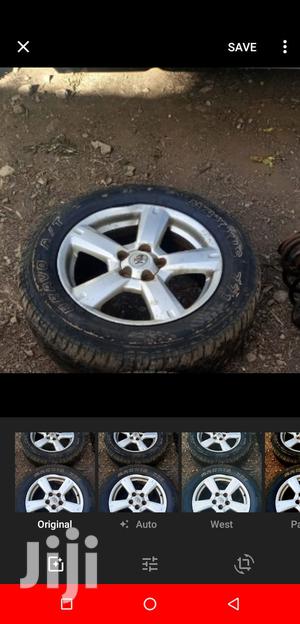 Rim and Wheecap - thumbnail 2