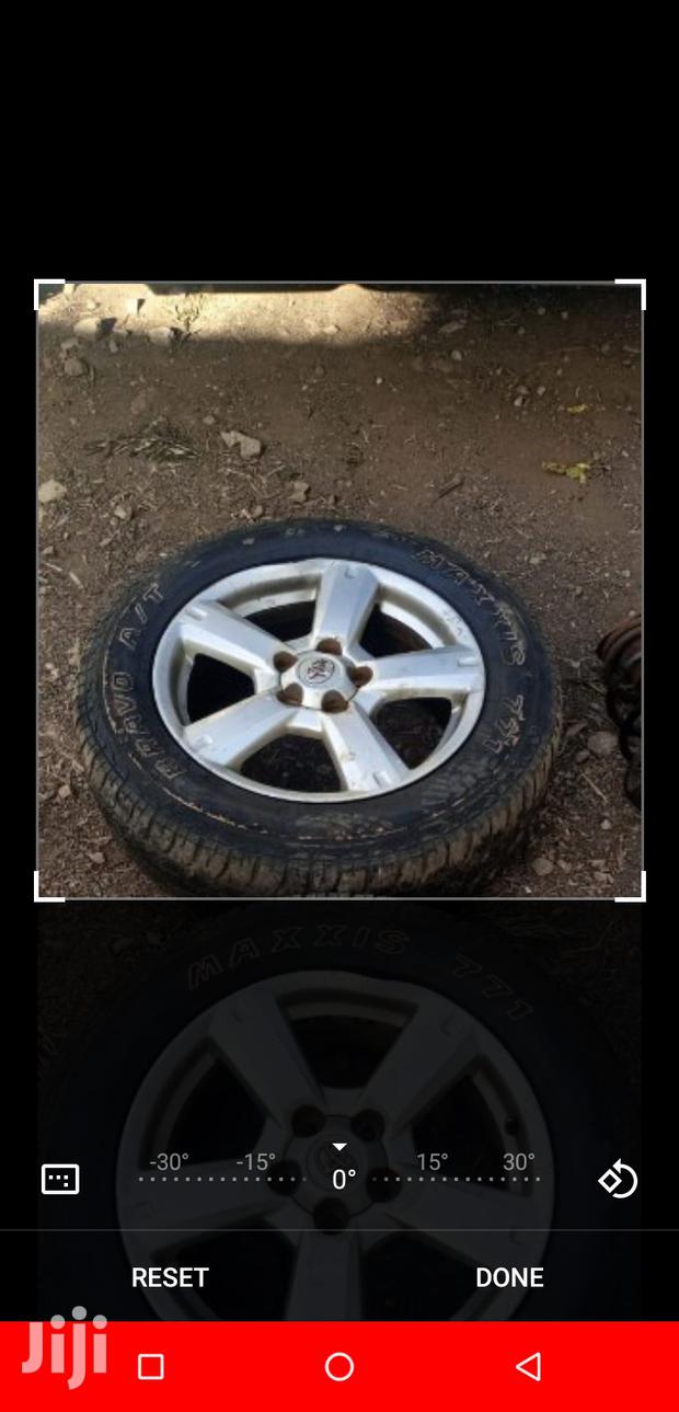 Rim and Wheecap - thumbnail 3