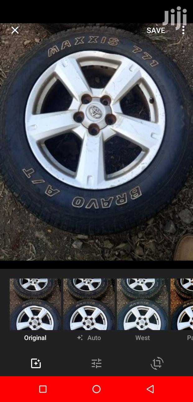 Rim and Wheecap - thumbnail 4