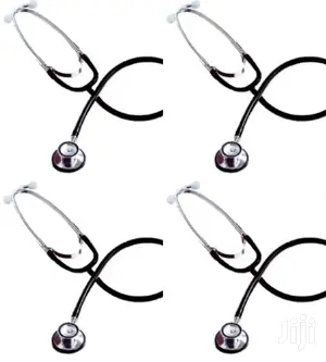 Stethoscope Dual Head