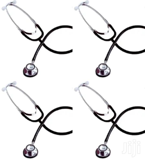 Stethoscope Dual Head