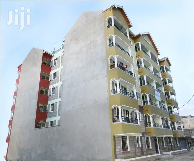 1bdrm Block of Flats in Embakasi for rent
