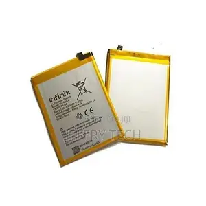 Infinix X601 BL-45BX Battery for Infinix Note 3 - 4500mah -