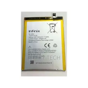 Infinix X601 BL-45BX Battery for Infinix Note 3 - 4500mah -
