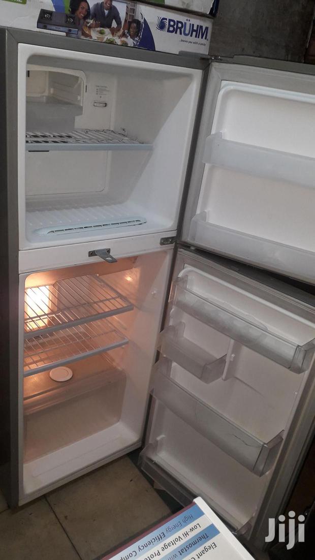 Ex Uk LG Fridge - thumbnail 3
