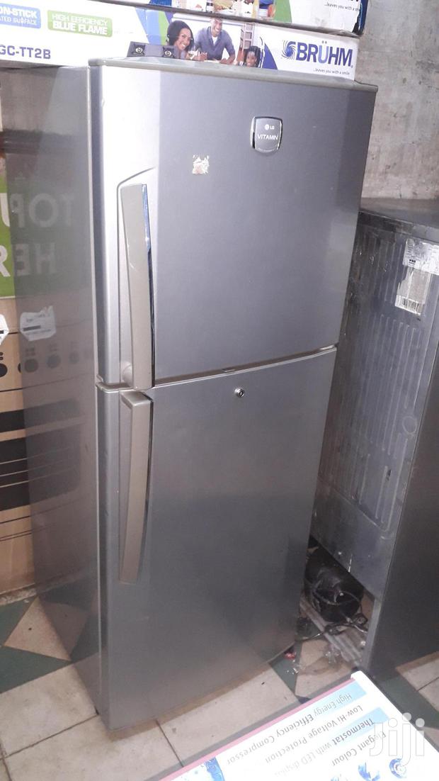 Ex Uk LG Fridge - thumbnail 4