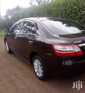 Premio Newshape Available for Car Hire/Car Rental/ Leasing