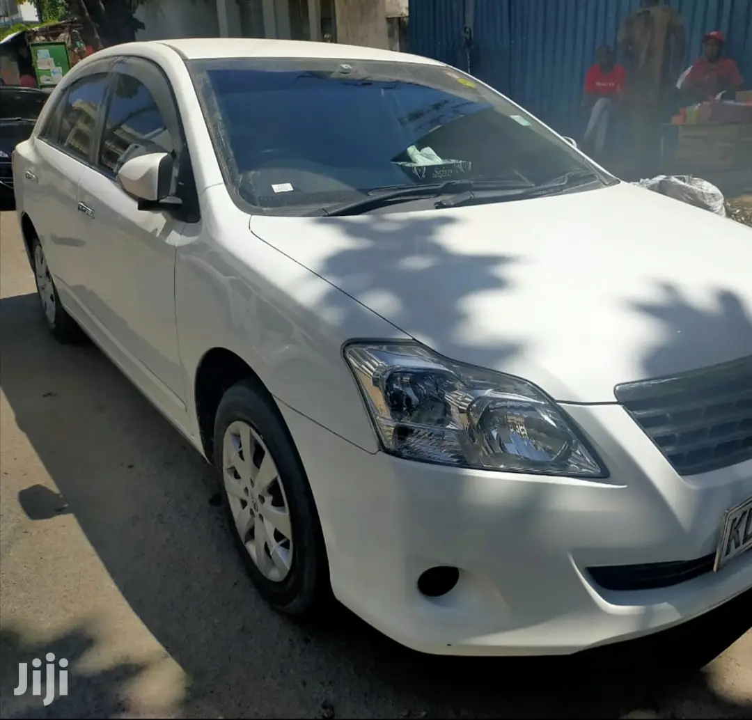 Premio Newshape Available for Car Hire/Car Rental/ Leasing