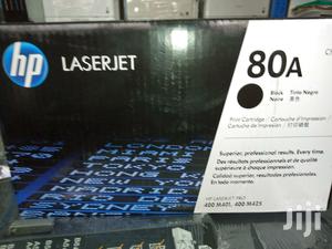 Original Hp 80A Catridges