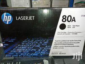 Original Hp 80A Catridges