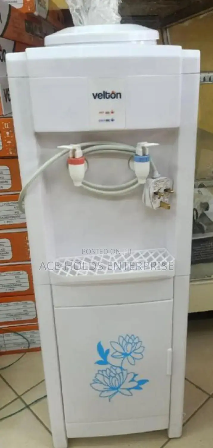 Brand New Velton Water Dispenser