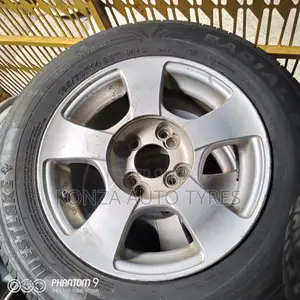 Set of Sport Rims Size14