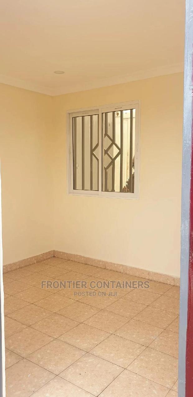 20ft Office With Two Rooms - thumbnail 2