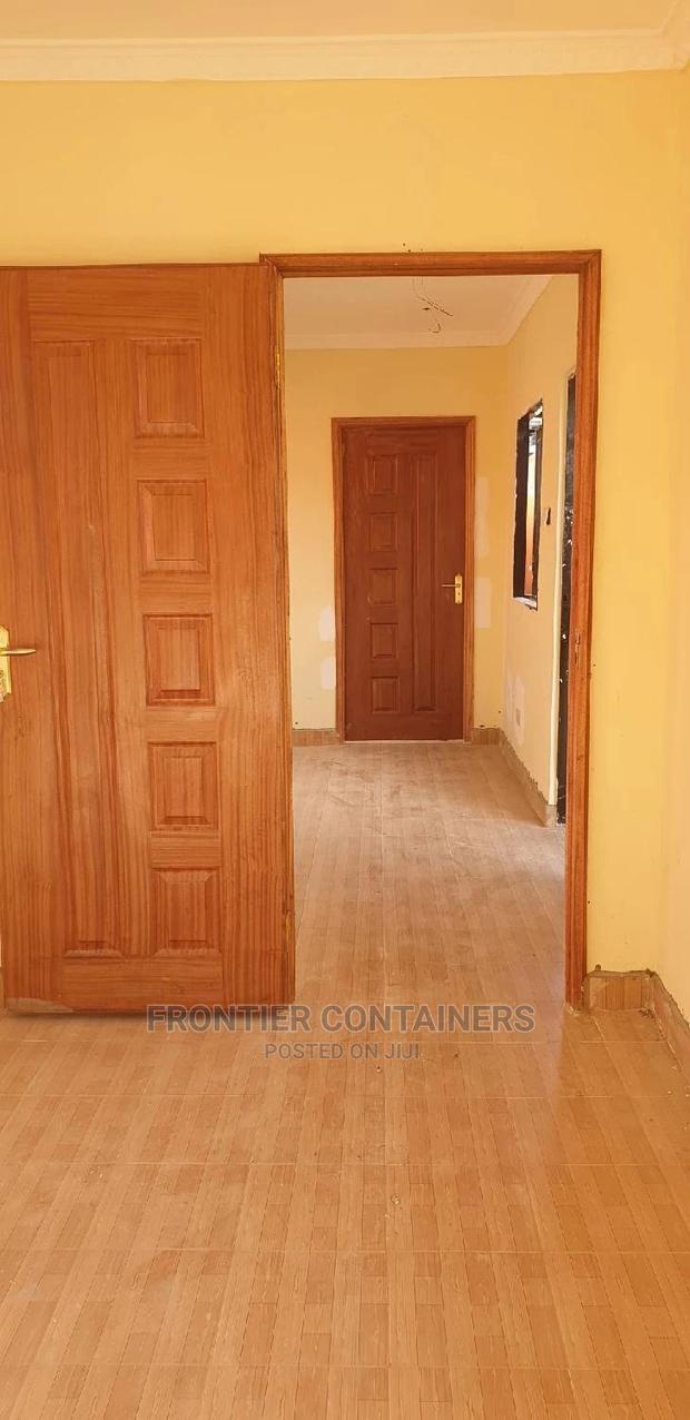 40ft Container Office - thumbnail 3