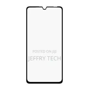 9H 9D Full Screen Tempered Glass Screen Protector for Huawei