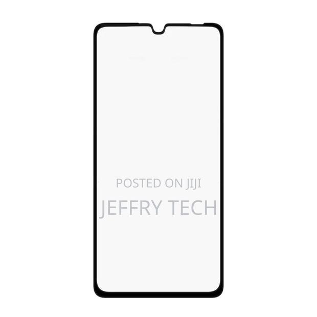 9H 9D Full Screen Tempered Glass Screen Protector for Huawei - thumbnail 2