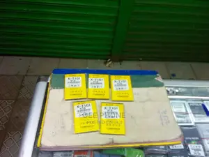 X Tigi V16 Phone Batteries