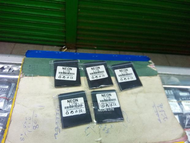 Neon Lite Phone Batteries - thumbnail 2