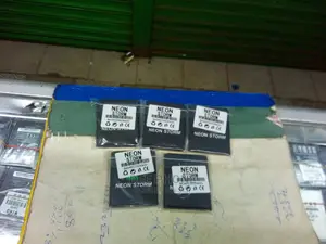 Noen Storm Phone Batteries