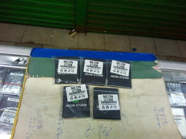 Noen Storm Phone Batteries - thumbnail 2