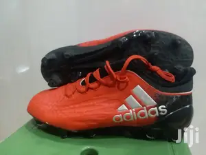 Football Shoes