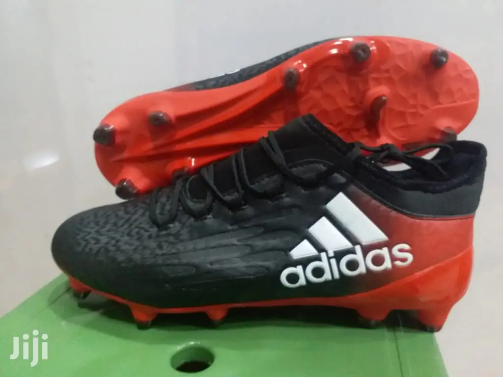 Football Shoes