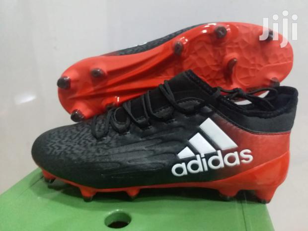 Football Shoes - thumbnail 2