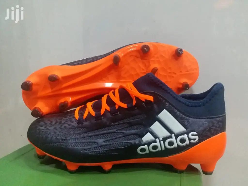 Football Shoes