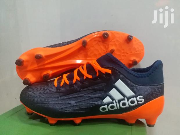 Football Shoes - thumbnail 3
