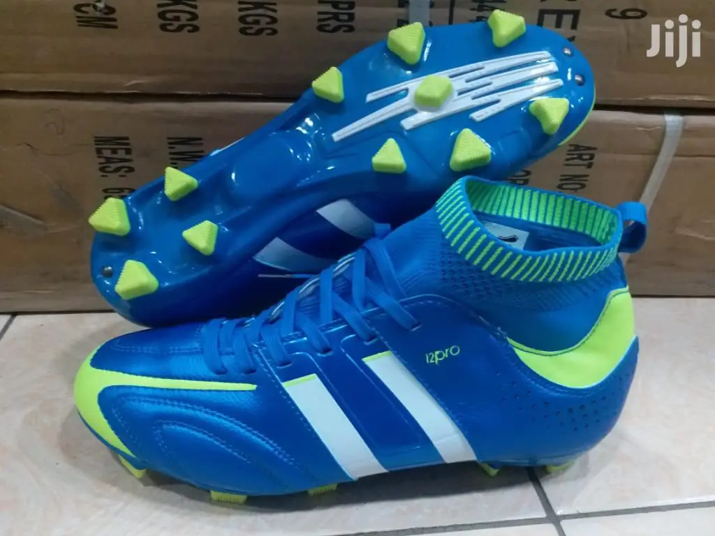 Football Shoes