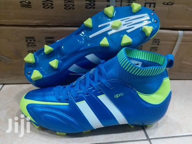 Football Shoes - thumbnail 4