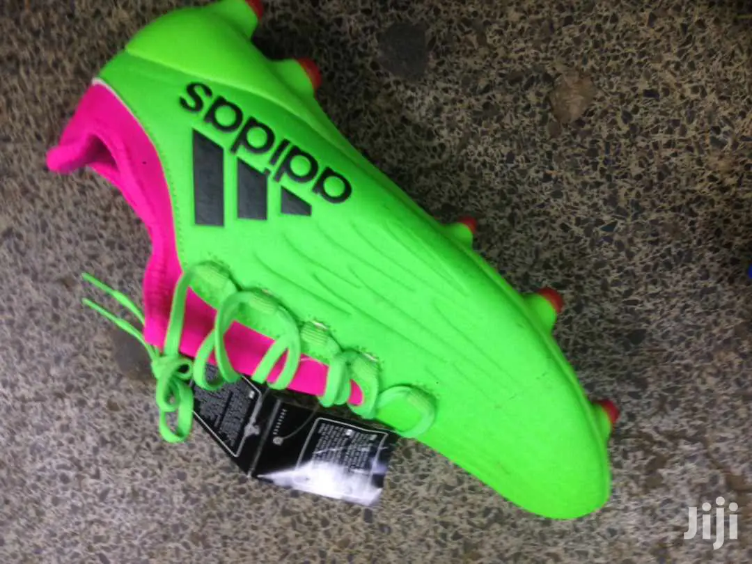 Football Shoes