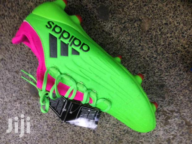 Football Shoes - thumbnail 5