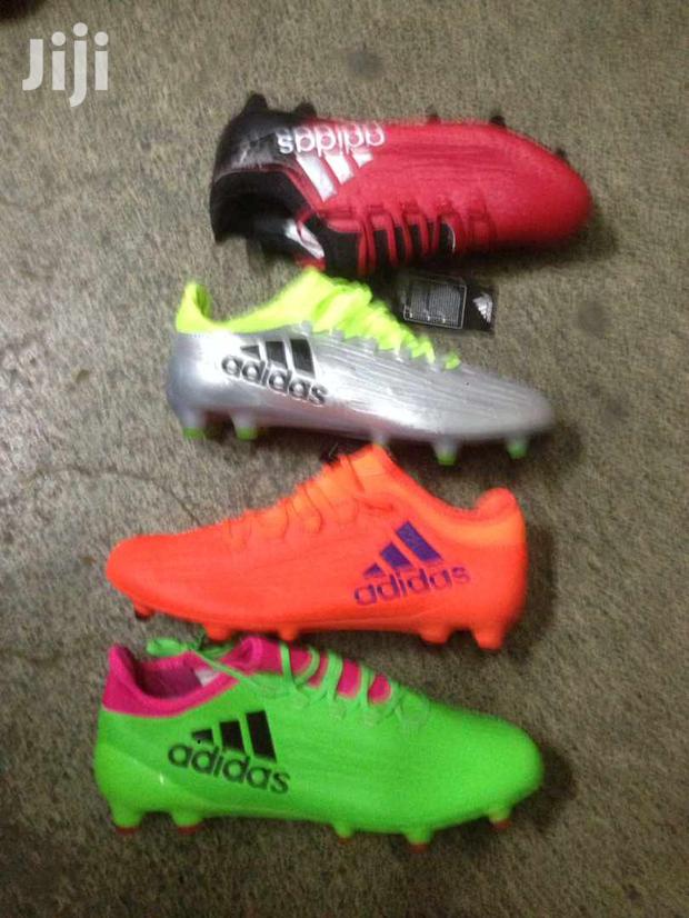 Football Shoes - thumbnail 6