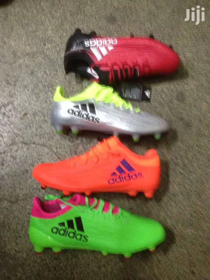 Football Shoes