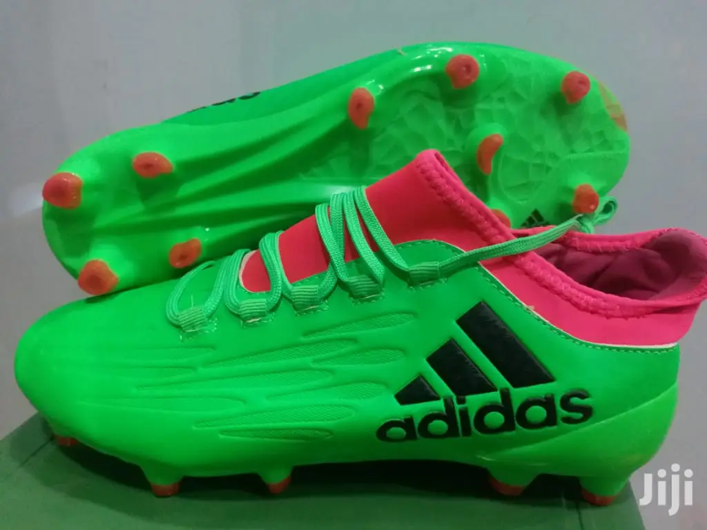 Football Shoes