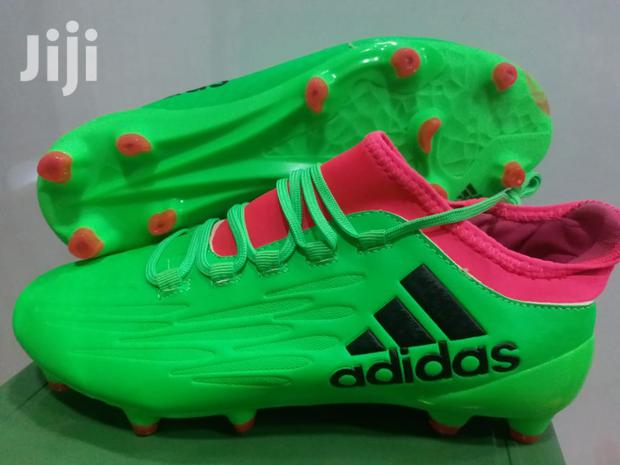 Football Shoes - thumbnail 7