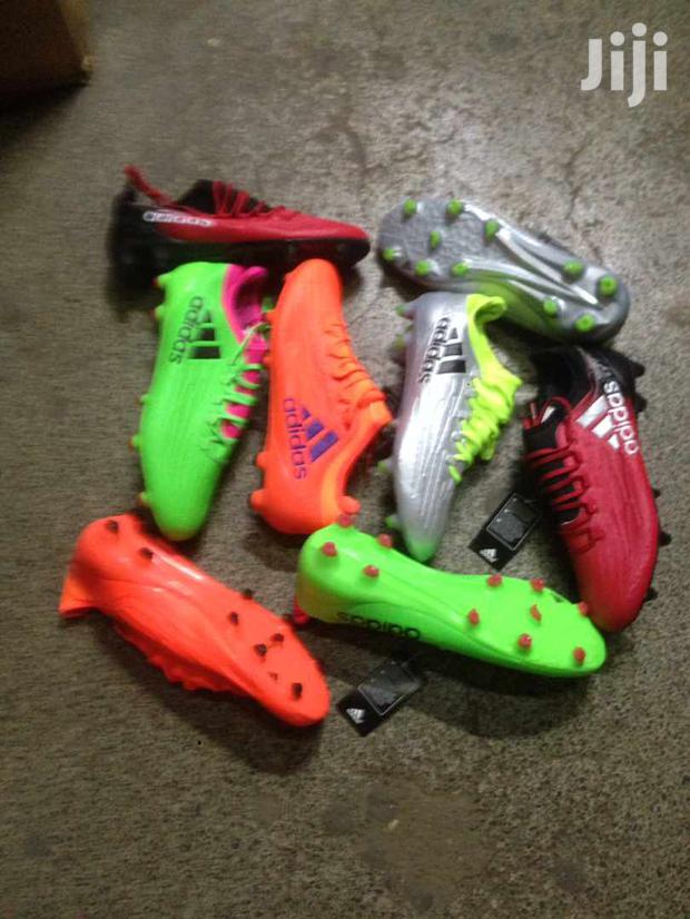 Football Shoes - thumbnail 8