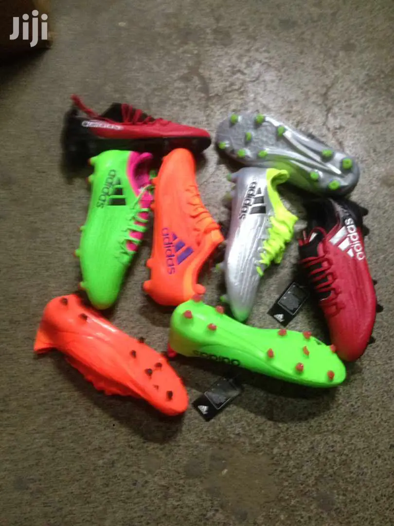 Football Shoes
